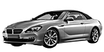 BMW F12 P106E Fault Code