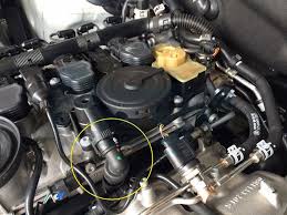 See P106E in engine